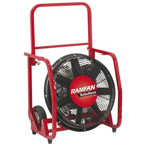 Ramfan Lüfter GF210
