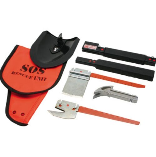 SOS Rescue Tool Kit Feuewehr