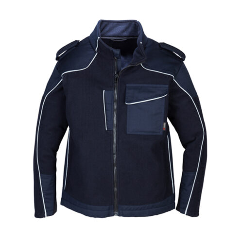 Fleecejacke Stormgard