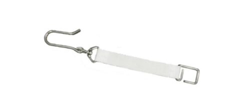 Schlauchhalter