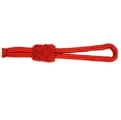 Schulterspange rot