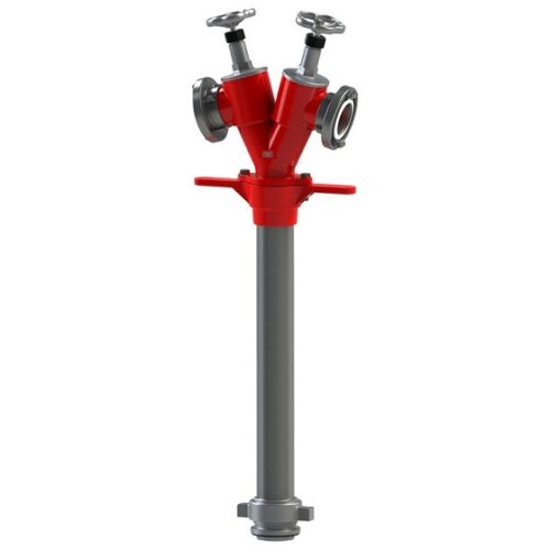 Standrohr B