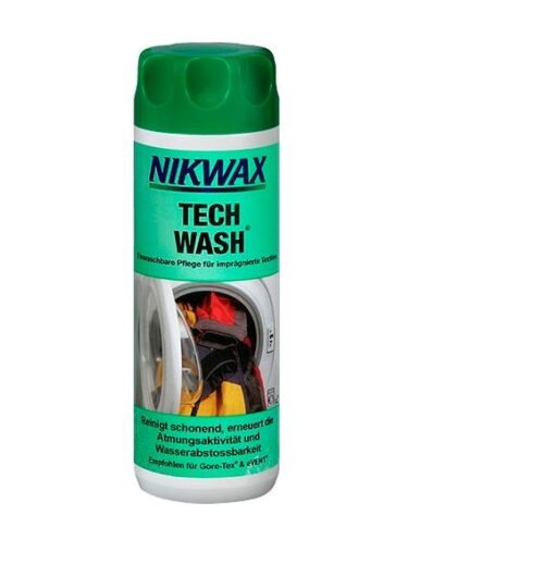 NIKWAX Waschmittel