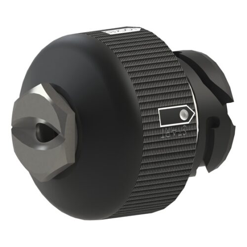 Turbo Twist Flachstrahldüse waagrecht