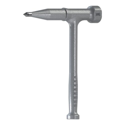 Schlaghammer für Piercing Düse Turbo-Twist
