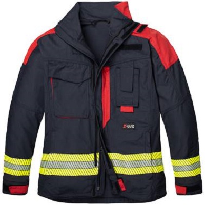 Einsatzjacke Wildland Ranger Lite