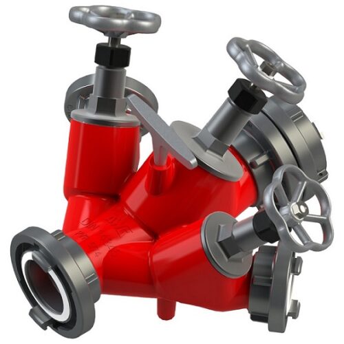 Verteiler B-CBC