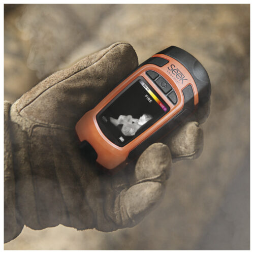 Seek Thermal Wärmebildkamera Reveal FirePRO X – Bild 2
