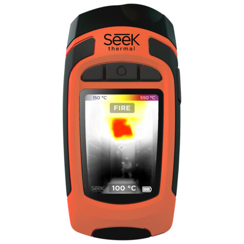 Seek Thermal Wärmebildkamera Reveal FirePRO X