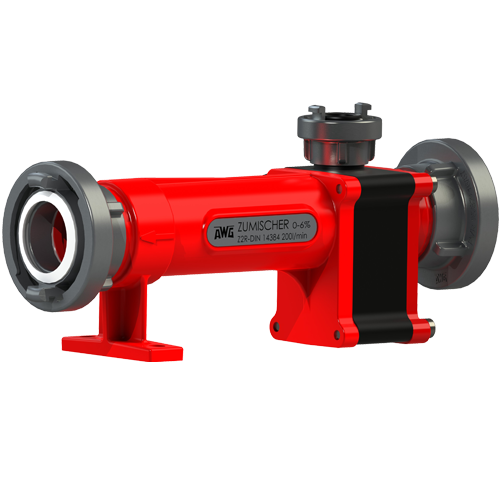 Zumischer Z2