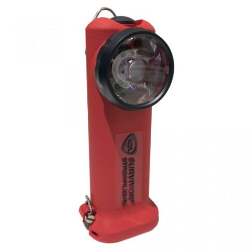 Handlampe Survivor LED