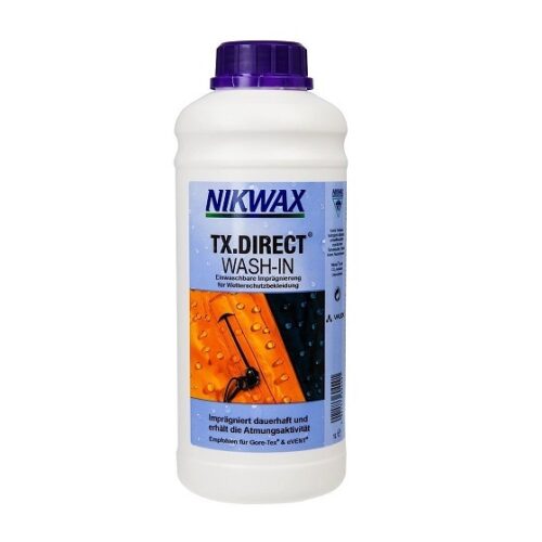 NIKWAX Imprägnierung flüssig