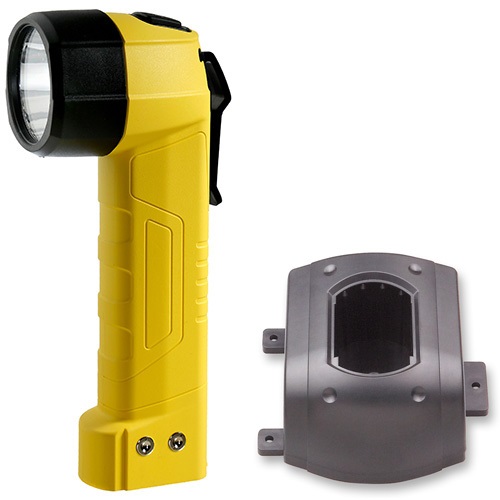 Handleuchte HL 12