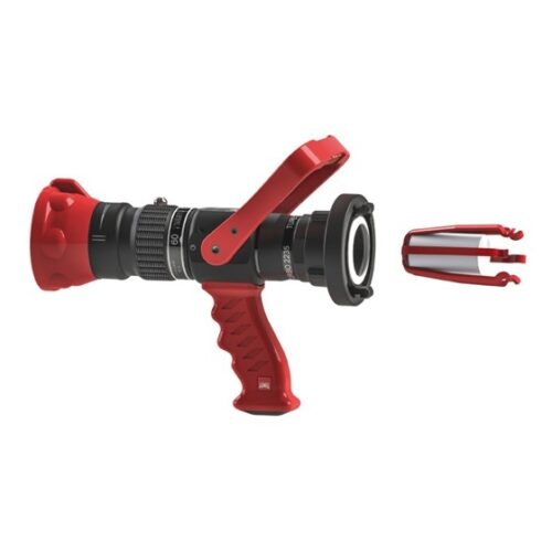 Netzmittelhalter Fire-Ex Turbo 1000 – Bild 3
