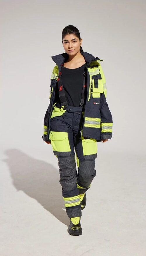 Einsatzhose Ranger High-Vis – Bild 2