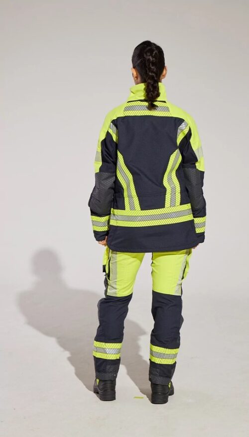 Einsatzhose Ranger High-Vis – Bild 3