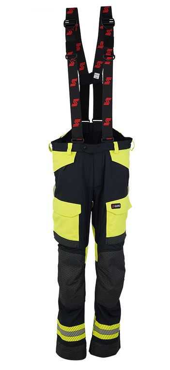 Einsatzhose Ranger High-Vis