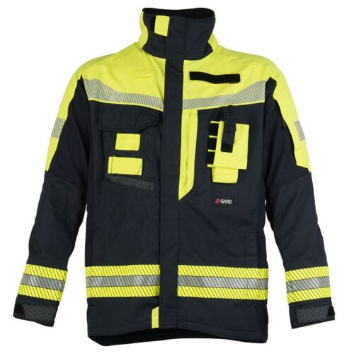 Einsatzjacke Ranger 2.0 High-Vis