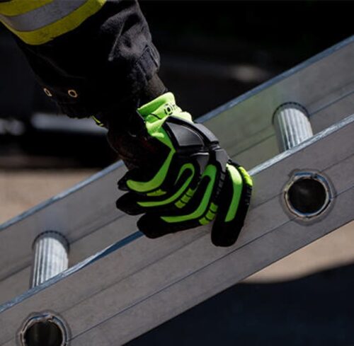 Handschuh Blaze Evo – Bild 3