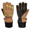 Handschuh Brela Flexi beige