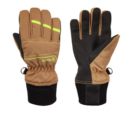 Handschuh Brela Flexi beige