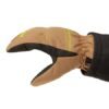 Handschuh Brela Flexi beige – Bild 3