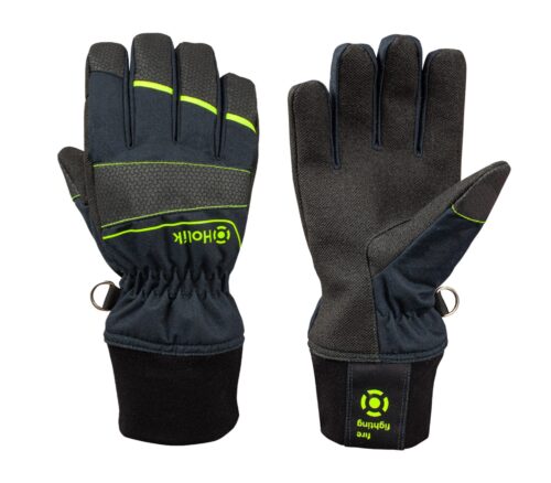 Handschuh Diamond long