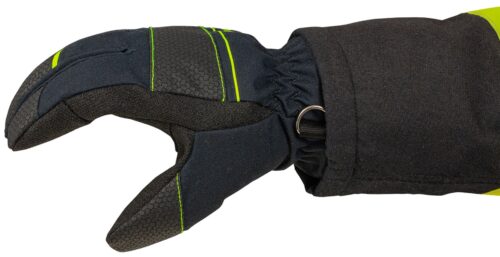Handschuh Diamond long – Bild 2