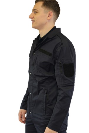 Dienstblouson Jugend Feuerwehr