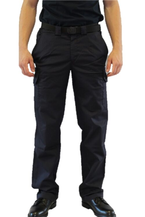 Diensthose Jugend Feuerwehr