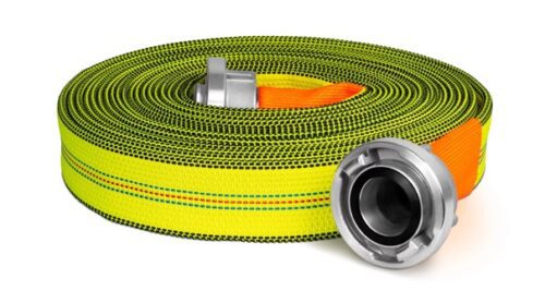 Intrax Feuerwehrschlauch