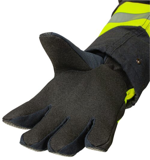 Handschuh Diamond Evo – Bild 3
