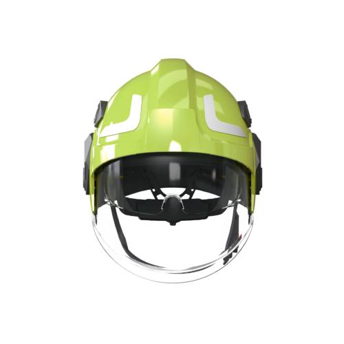 PAB Helm Fire 05 – Bild 3