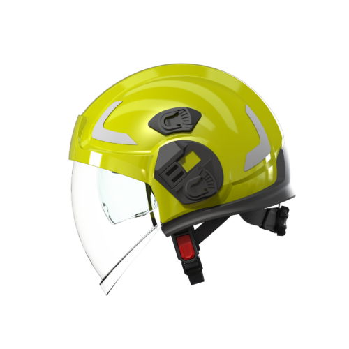Helm PAB Fire 05 PRO