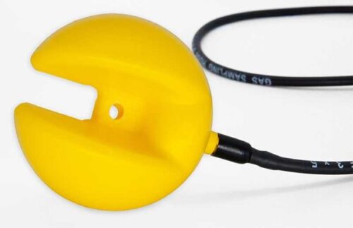 WatchGas Schwimmsonde