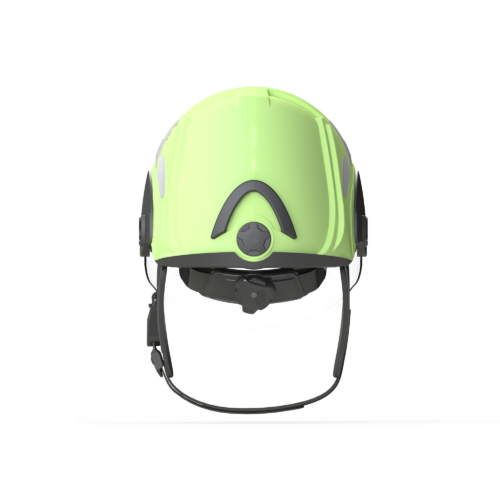 PAB Helm Compact – Bild 2