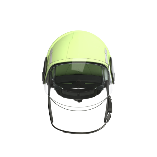 PAB Helm Compact – Bild 3