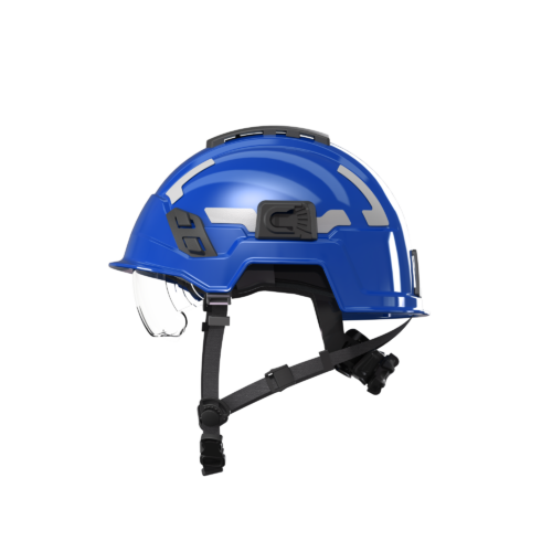 PAB Helm MP2 – Bild 3
