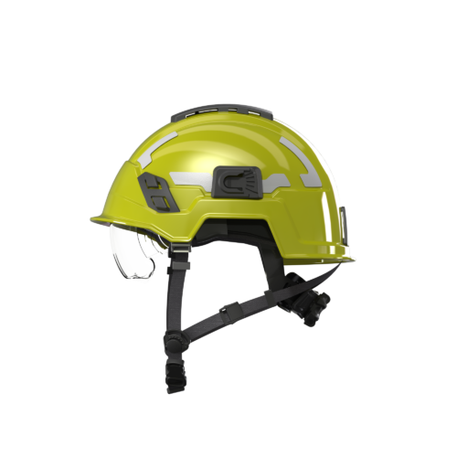 PAB Helm MP2