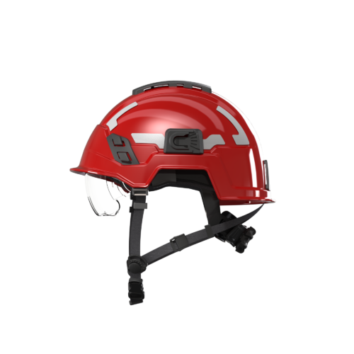 PAB Helm MP2 – Bild 2
