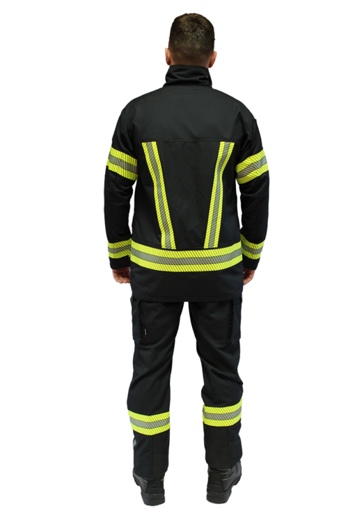 Einsatzjacke Observer KS03 – Bild 2
