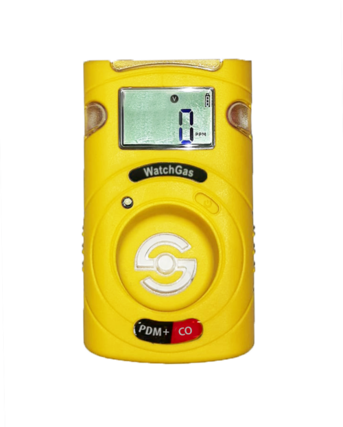 WatchGas PDM+CO