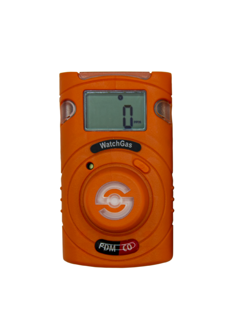 WatchGas PDM CO