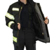 Einsatzjacke Progress – Bild 3