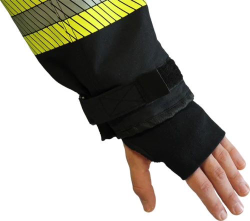 Einsatzjacke Progress – Bild 4