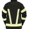 Einsatzjacke Progress – Bild 5