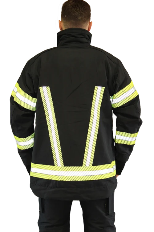 Einsatzjacke Progress – Bild 5