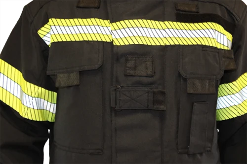 Einsatzjacke Progress – Bild 2