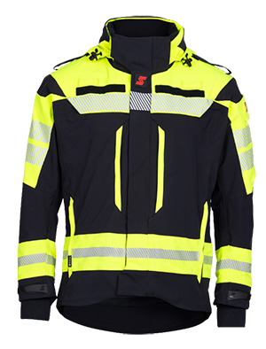 CORSAIR Jacke