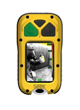 SEEK Wärmebildkamera FirePRO 200